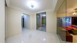 Blk 550 Pasir Ris Street 51 (Pasir Ris), HDB Executive #518307311